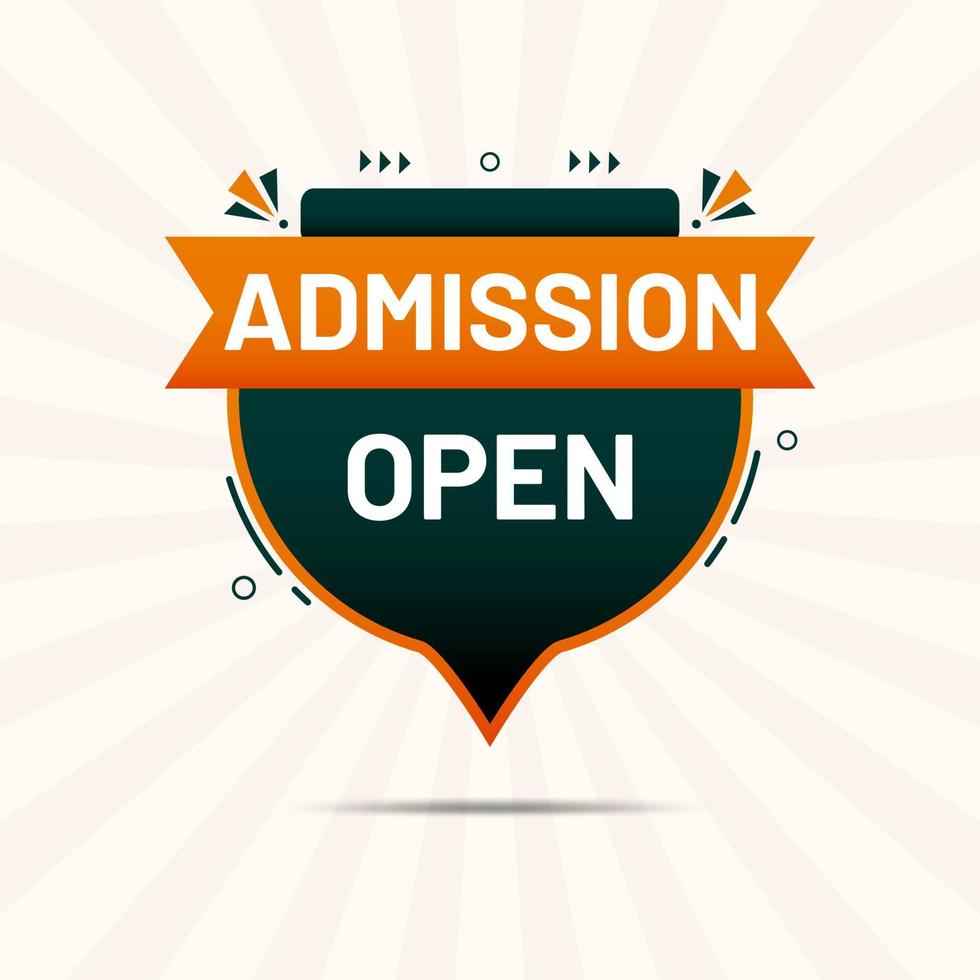 admission open for new session 2026-27