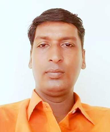 Dr. Satendra Kumar